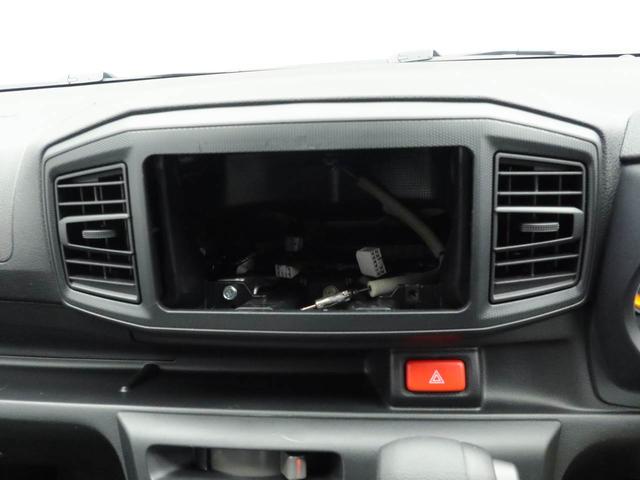 ミライース L SAIII オーディオレス キーレス(3枚目)