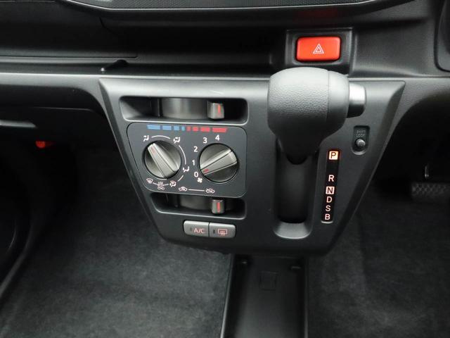 ミライース L SAIII オーディオレス キーレス(4枚目)