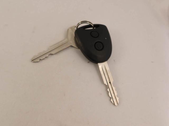 ミライース L SAIII オーディオレス キーレス(7枚目)