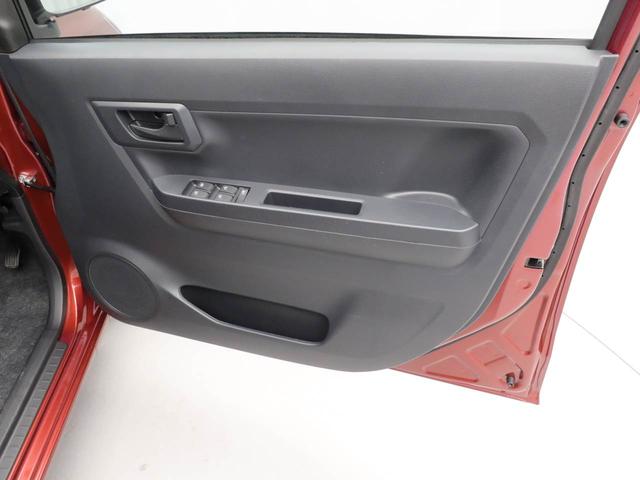 ミライース L SAIII オーディオレス キーレス(19枚目)