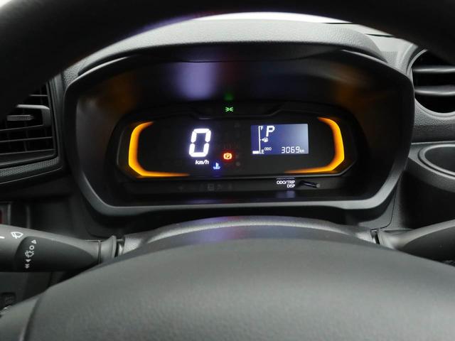 ミライース L SAIII オーディオレス キーレス(24枚目)