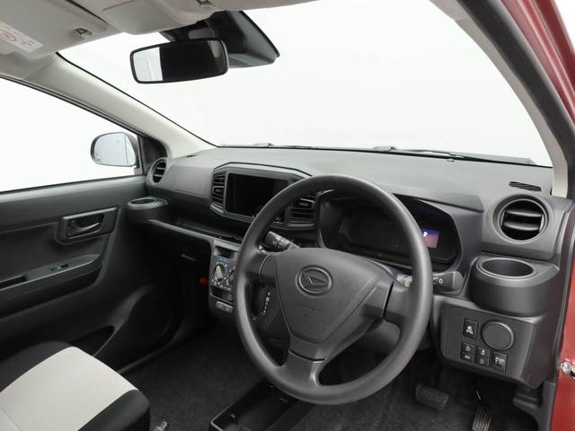 ミライース L SAIII オーディオレス キーレス(30枚目)