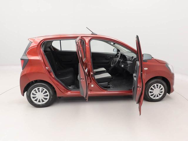 ミライース L SAIII オーディオレス キーレス(34枚目)