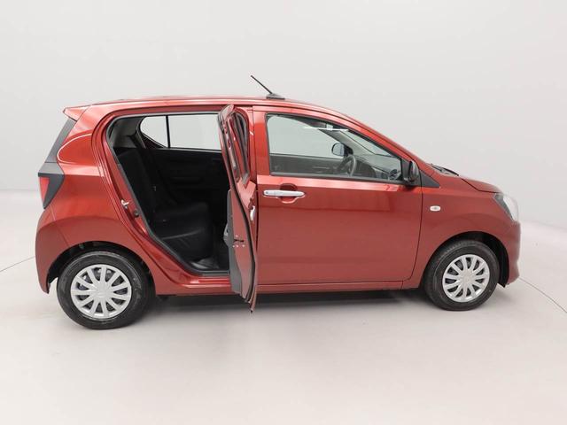 ミライース L SAIII オーディオレス キーレス(35枚目)