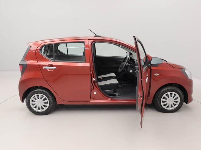 ミライース L SAIII オーディオレス キーレス(36枚目)