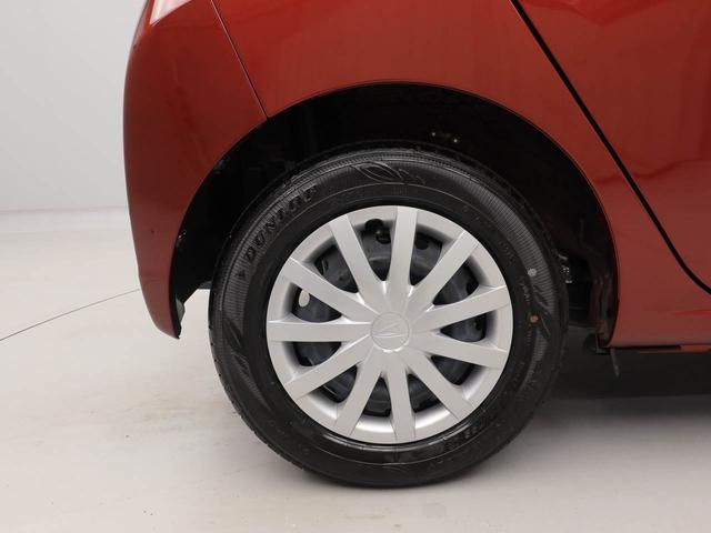 ミライース L SAIII オーディオレス キーレス(48枚目)