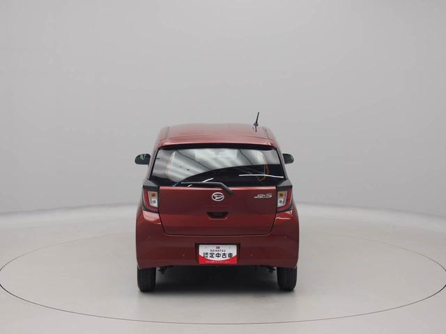 ミライース L SAIII オーディオレス キーレス(51枚目)