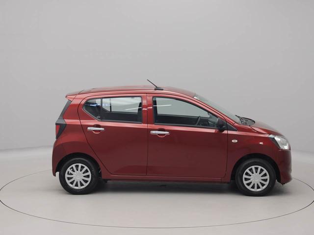 ミライース L SAIII オーディオレス キーレス(53枚目)