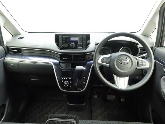 ムーヴ カスタム X ハイパーSAII(2枚目)