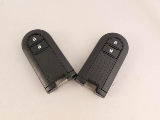 ムーヴ カスタム X ハイパーSAII(8枚目)