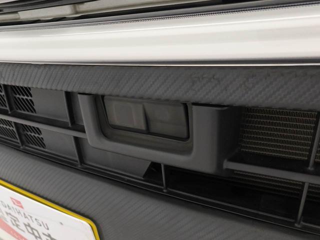 ムーヴ カスタム X ハイパーSAII(19枚目)