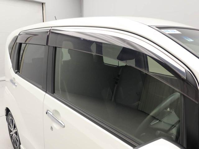 ムーヴ カスタム X ハイパーSAII(20枚目)