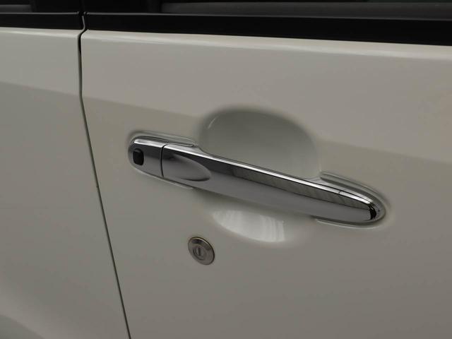 ムーヴ カスタム X ハイパーSAII(21枚目)