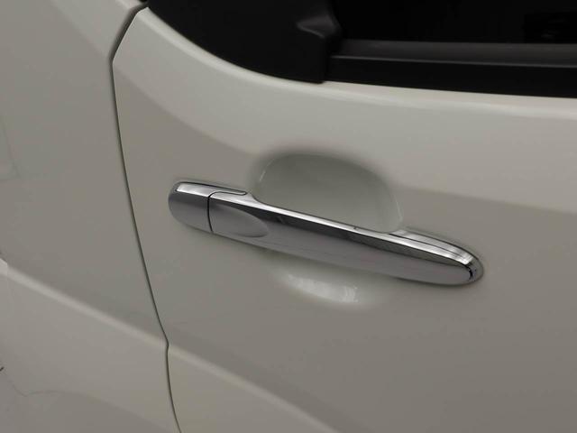 ムーヴ カスタム X ハイパーSAII(22枚目)