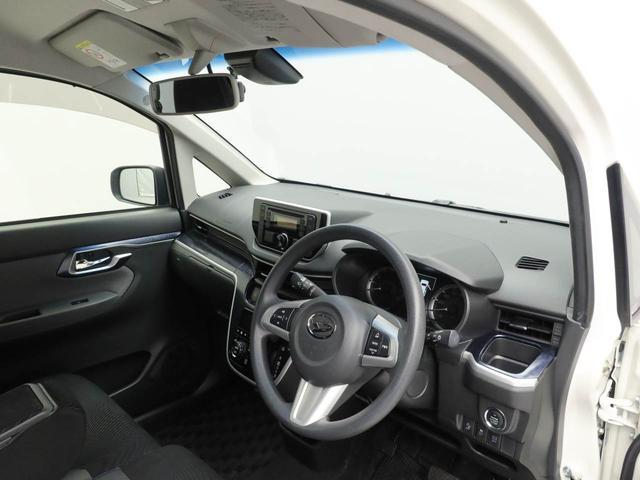 ムーヴ カスタム X ハイパーSAII(36枚目)