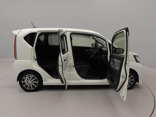 ムーヴ カスタム X ハイパーSAII(43枚目)