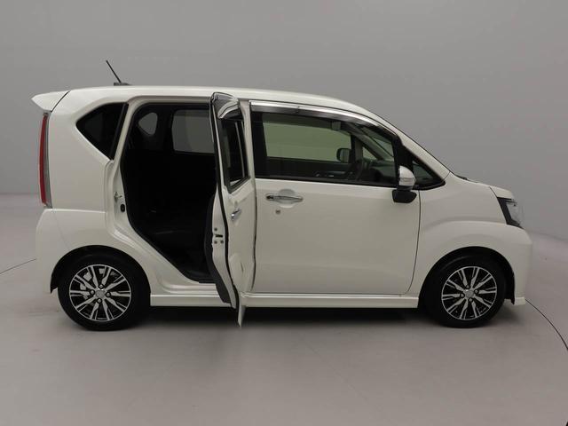 ムーヴ カスタム X ハイパーSAII(44枚目)