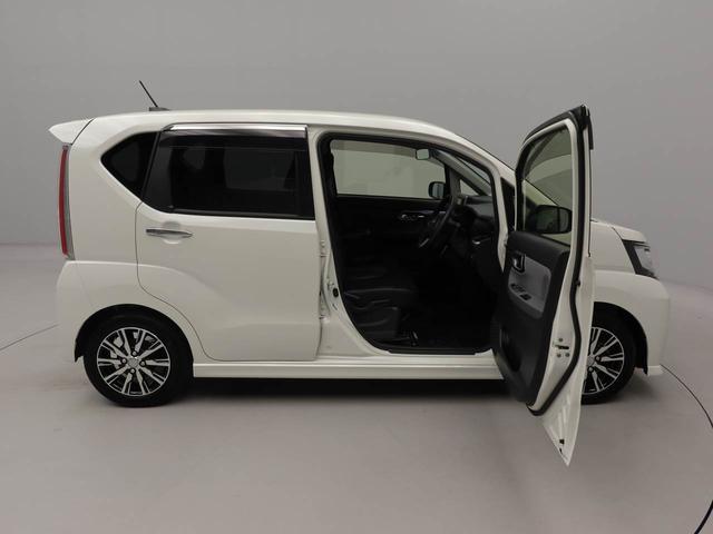 ムーヴ カスタム X ハイパーSAII(45枚目)