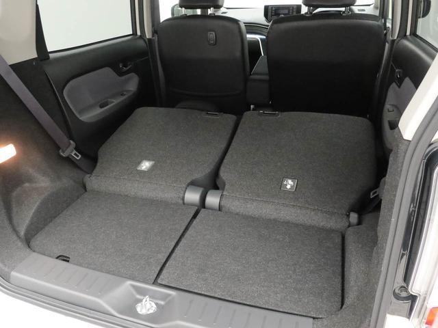 ムーヴ カスタム X ハイパーSAII(59枚目)