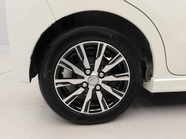 ムーヴ カスタム X ハイパーSAII(62枚目)