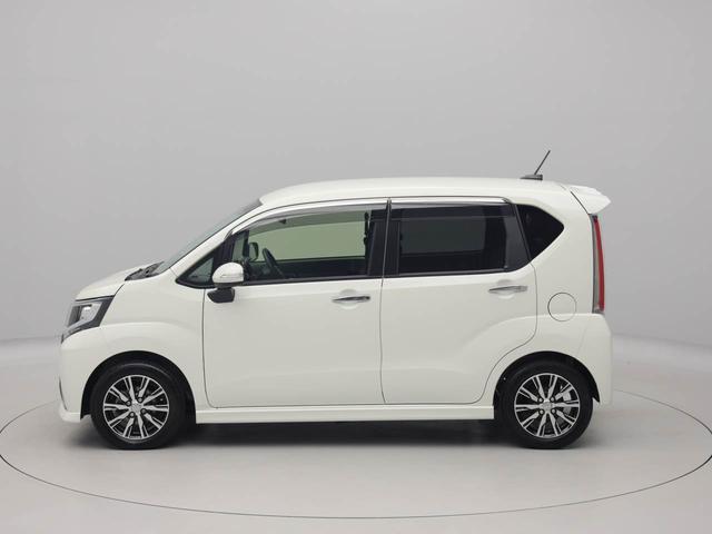 ムーヴ カスタム X ハイパーSAII(63枚目)