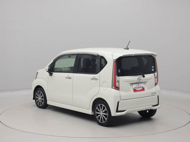 ムーヴ カスタム X ハイパーSAII(64枚目)