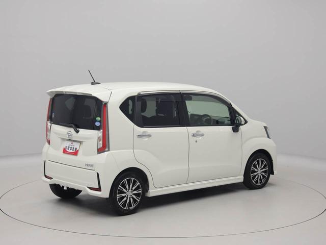 ムーヴ カスタム X ハイパーSAII(66枚目)