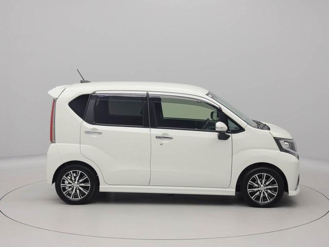 ムーヴ カスタム X ハイパーSAII(67枚目)