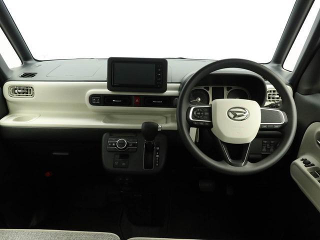 ムーヴキャンバス ストライプスG(2枚目)