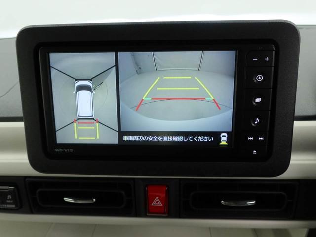 ムーヴキャンバス ストライプスG(4枚目)