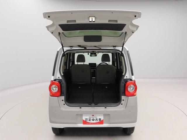 ムーヴキャンバス ストライプスG(64枚目)