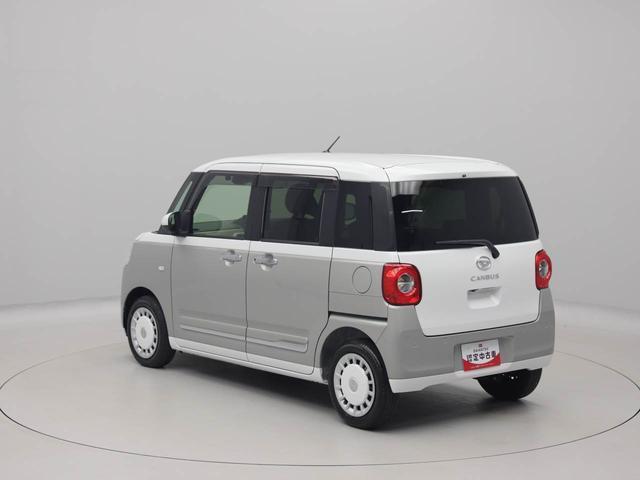 ムーヴキャンバス ストライプスG(71枚目)