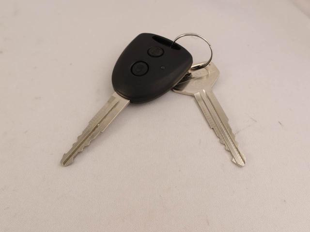 ミライース Ｘ　ＳＡＩＩＩ　バックカメラ　ＬＥＤヘッドライト　バックカメラ　ＬＥＤヘッドライト　キーレス　アイドリングストップ　ワンオーナー　禁煙車（8枚目）