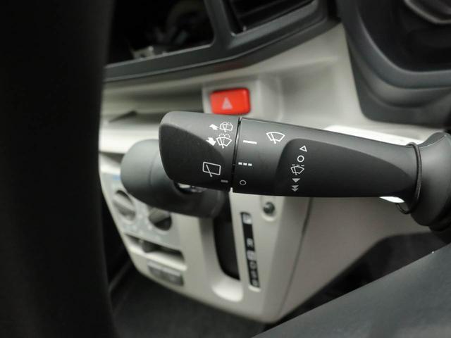 ミライース Ｘ　ＳＡＩＩＩ　バックカメラ　ＬＥＤヘッドライト　バックカメラ　ＬＥＤヘッドライト　キーレス　アイドリングストップ　ワンオーナー　禁煙車（23枚目）