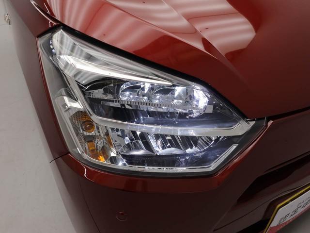ミライース Ｘ　ＳＡＩＩＩ　バックカメラ　ＬＥＤヘッドライト　バックカメラ　ＬＥＤヘッドライト　キーレス　アイドリングストップ　ワンオーナー　禁煙車（33枚目）
