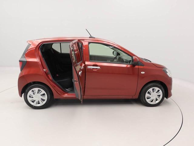 ミライース Ｘ　ＳＡＩＩＩ　バックカメラ　ＬＥＤヘッドライト　バックカメラ　ＬＥＤヘッドライト　キーレス　アイドリングストップ　ワンオーナー　禁煙車（36枚目）