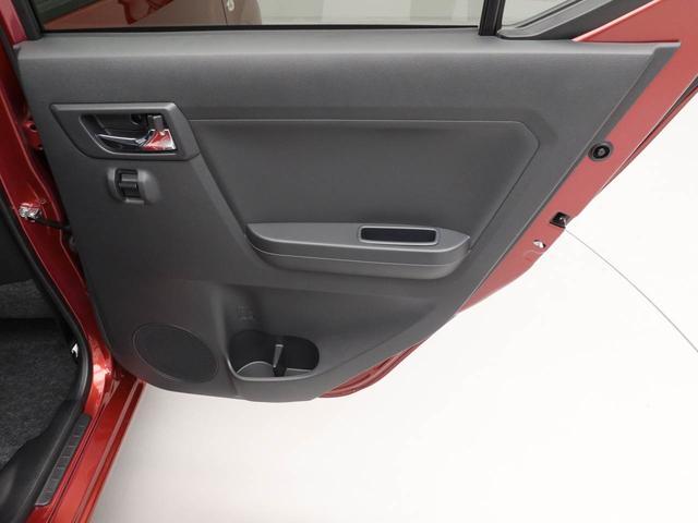 ミライース Ｘ　ＳＡＩＩＩ　バックカメラ　ＬＥＤヘッドライト　バックカメラ　ＬＥＤヘッドライト　キーレス　アイドリングストップ　ワンオーナー　禁煙車（38枚目）