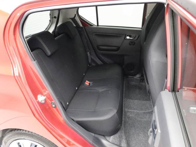 ミライース Ｘ　ＳＡＩＩＩ　バックカメラ　ＬＥＤヘッドライト　バックカメラ　ＬＥＤヘッドライト　キーレス　アイドリングストップ　ワンオーナー　禁煙車（42枚目）