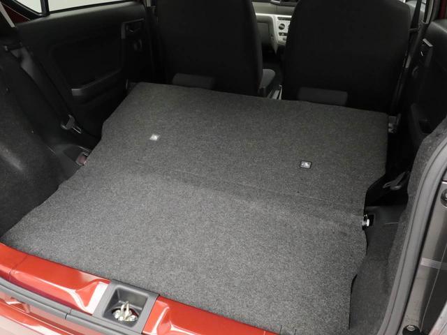 ミライース Ｘ　ＳＡＩＩＩ　バックカメラ　ＬＥＤヘッドライト　バックカメラ　ＬＥＤヘッドライト　キーレス　アイドリングストップ　ワンオーナー　禁煙車（47枚目）