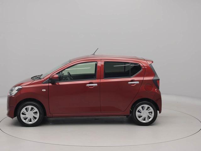 ミライース Ｘ　ＳＡＩＩＩ　バックカメラ　ＬＥＤヘッドライト　バックカメラ　ＬＥＤヘッドライト　キーレス　アイドリングストップ　ワンオーナー　禁煙車（51枚目）