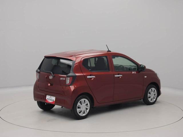 ミライース Ｘ　ＳＡＩＩＩ　バックカメラ　ＬＥＤヘッドライト　バックカメラ　ＬＥＤヘッドライト　キーレス　アイドリングストップ　ワンオーナー　禁煙車（54枚目）