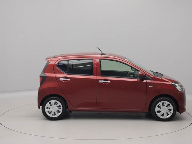 ミライース Ｘ　ＳＡＩＩＩ　バックカメラ　ＬＥＤヘッドライト　バックカメラ　ＬＥＤヘッドライト　キーレス　アイドリングストップ　ワンオーナー　禁煙車（55枚目）