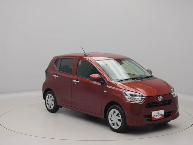 ミライース Ｘ　ＳＡＩＩＩ　バックカメラ　ＬＥＤヘッドライト　バックカメラ　ＬＥＤヘッドライト　キーレス　アイドリングストップ　ワンオーナー　禁煙車（56枚目）