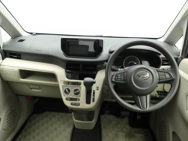 ムーヴ L SA キーレス ナビ付き(2枚目)