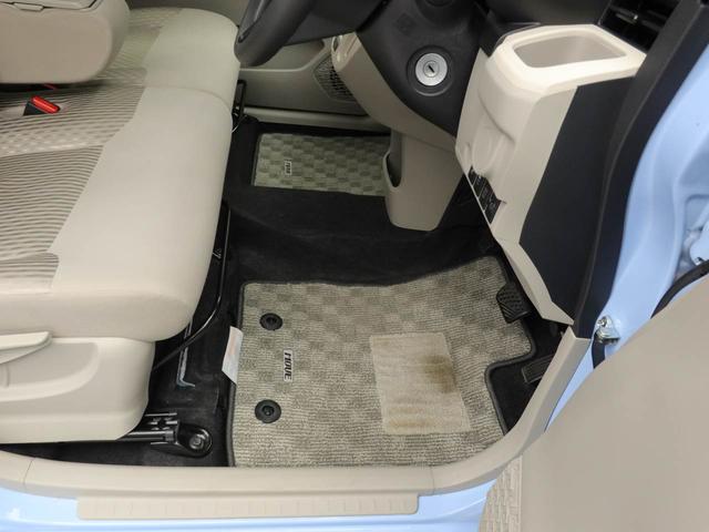 ムーヴ L SA キーレス ナビ付き(37枚目)