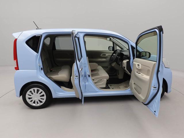 ムーヴ L SA キーレス ナビ付き(42枚目)