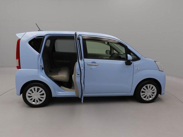 ムーヴ L SA キーレス ナビ付き(43枚目)