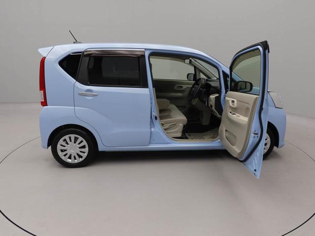 ムーヴ L SA キーレス ナビ付き(44枚目)