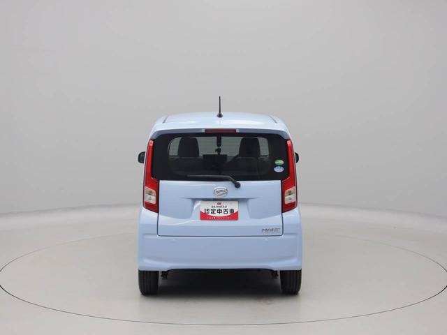 ムーヴ L SA キーレス ナビ付き(65枚目)