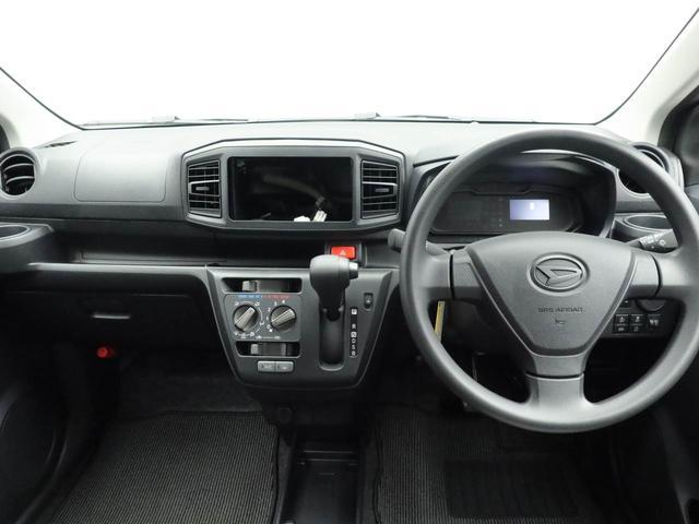 ミライース Ｌ　ＳＡＩＩＩ　オーディオレス　キーレス（2枚目）